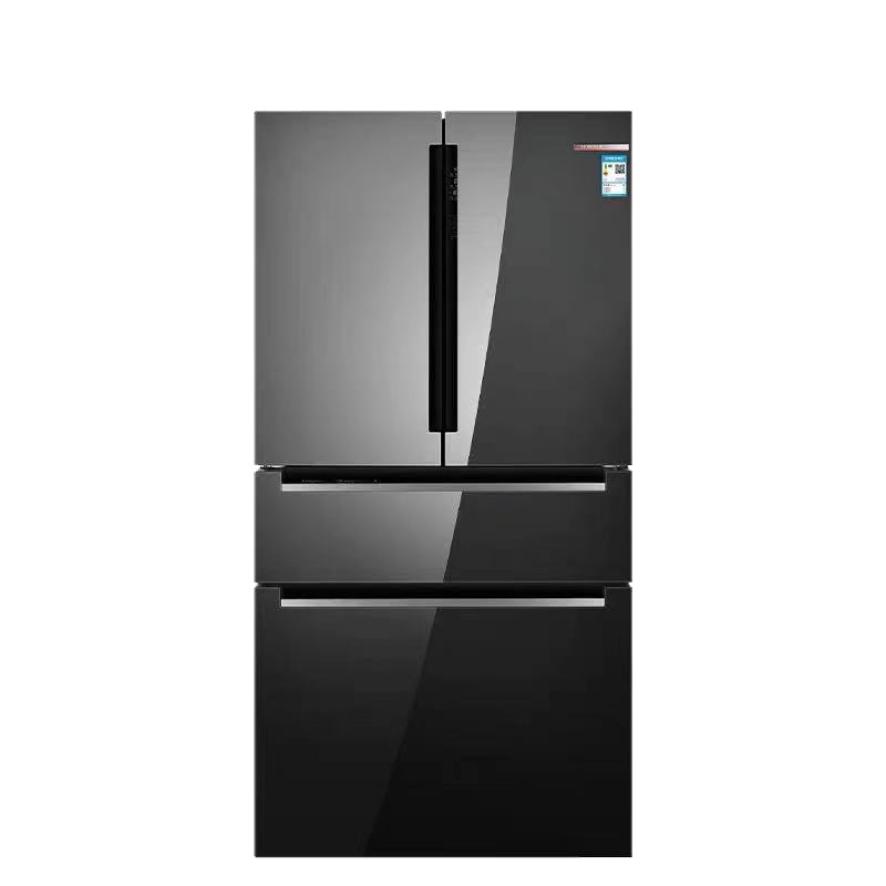 Bosch/博世 零度维他焕颜冻龄多门化妆美妆玻璃门冰箱 KFN96PA56C