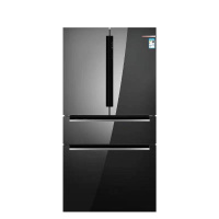Bosch/博世 零度维他焕颜冻龄多门化妆美妆玻璃门冰箱 KFN96PA56C