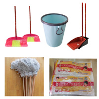 厨房清洁工作 清洁用品 套装