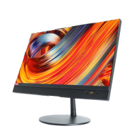 联想 启天A815-D039 A10-8770 8G 1T+128GSSD 2G独显 21.5W WIN10 无光驱