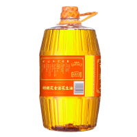 ZX 胡姬花古法花生油4L