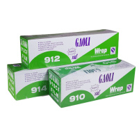 大卷PE保鲜膜 45厘米*300米