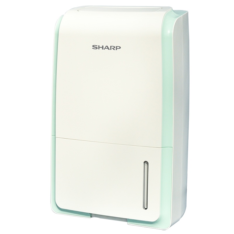 夏普除湿机家用小型抽湿机神器地下室工业大功率防潮器静音除湿器