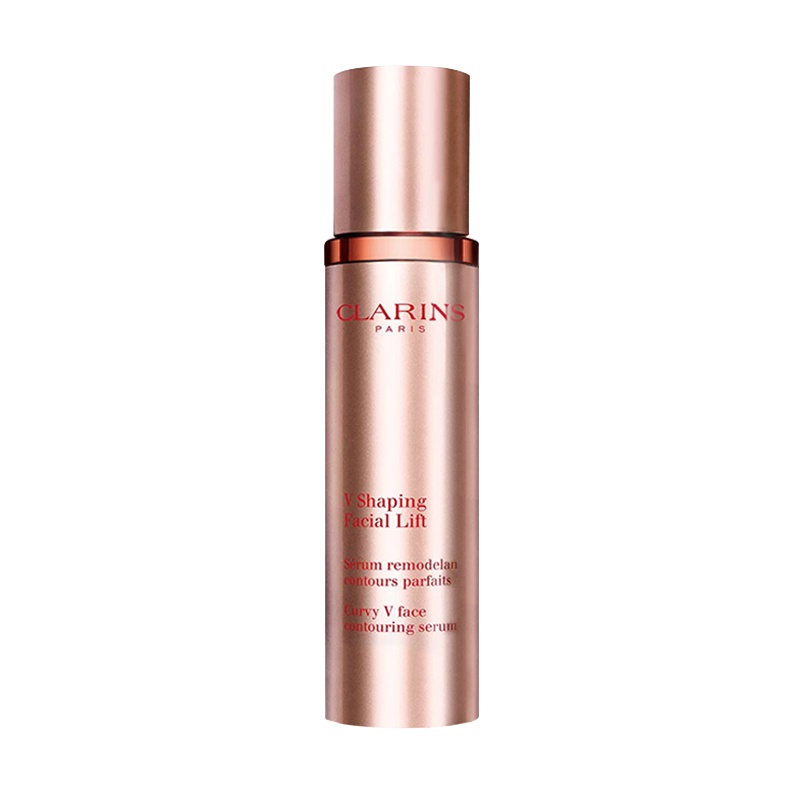 Clarins娇韵诗纤颜紧致精华 50ml[到期时间2025-01-31]