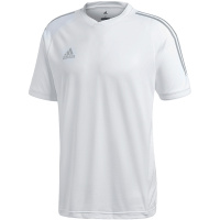 adidas 阿迪达斯 足球系列 ULT TEC JSY 男子短袖CZ4130