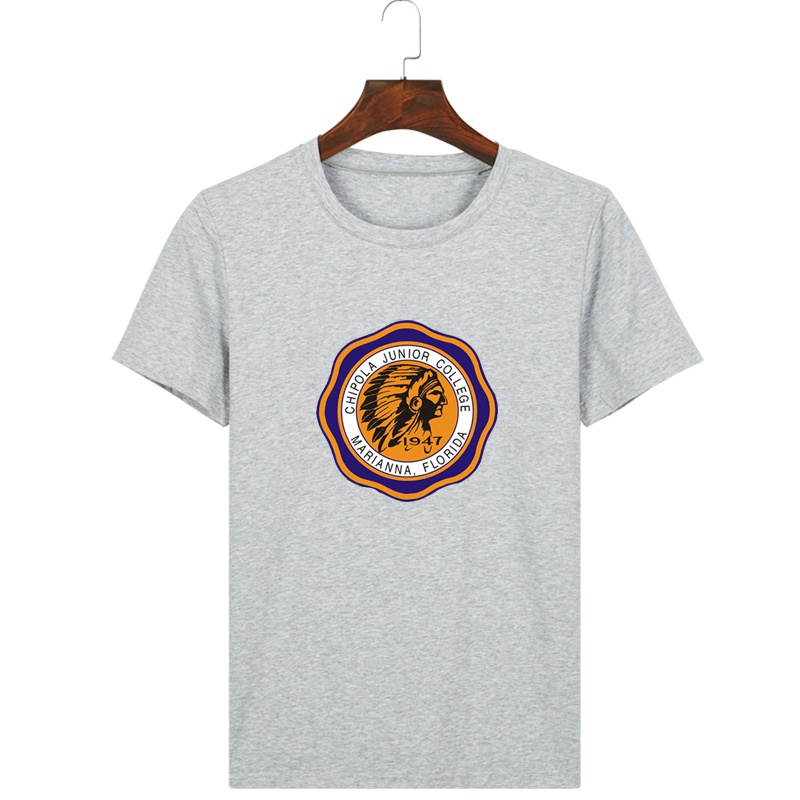 稻草人(Mexican)ins港风短袖男士T恤夏装潮牌潮流夏季棉质半截袖T体恤桖衣服男