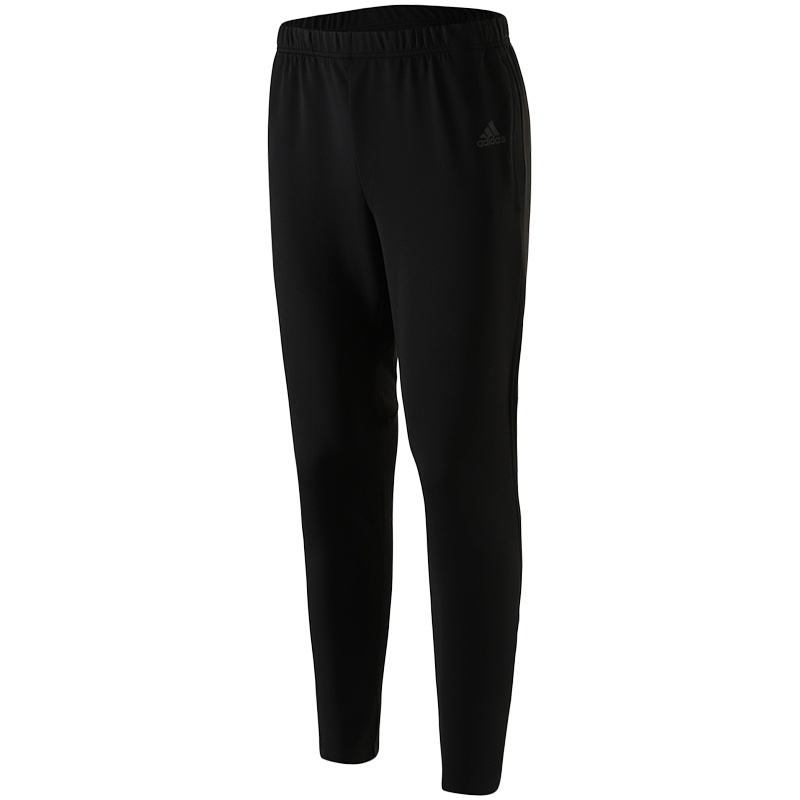 adidas阿迪达斯男子运动长裤18新款收口小脚跑步休闲运动服CF6246