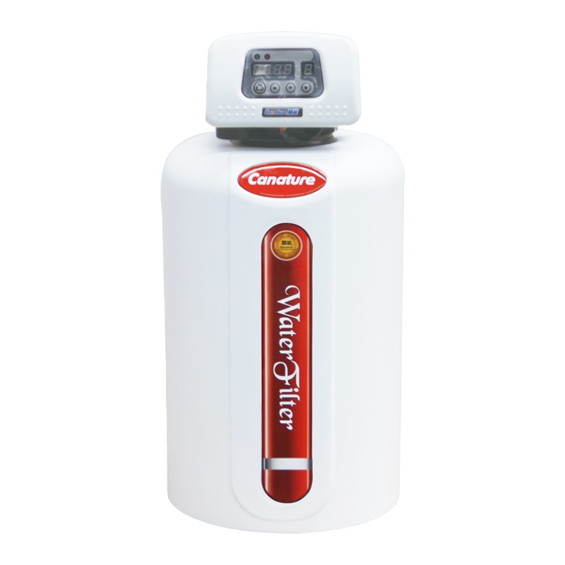 开能(Canature)奔泰净水机家用中央净水机KC03家用净水器过滤重金属去余氯全屋净水