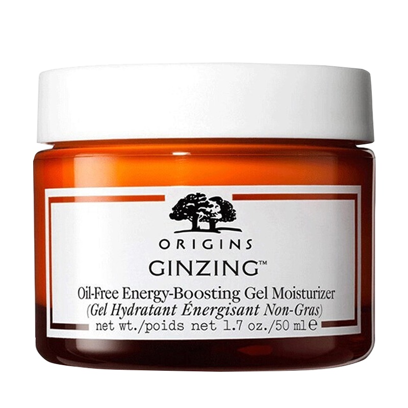 Origins 悦木之源 发光保湿面霜-清爽版 50ml