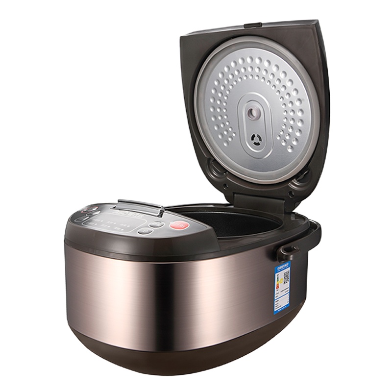 爱仕达智能电饭煲AR-F40E907