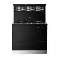 美的集成灶 JJZY-90D15-G （液化气）