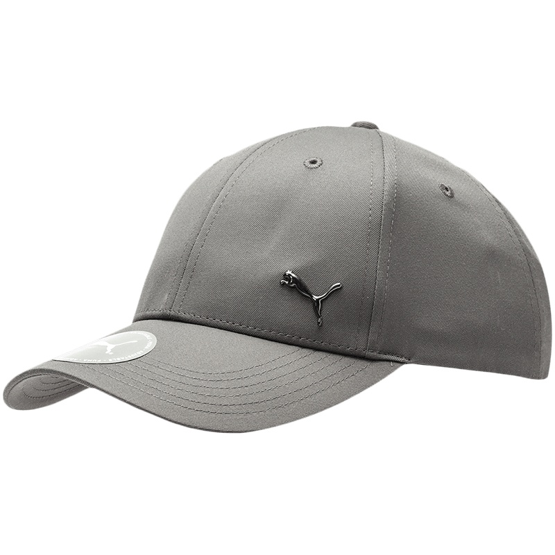 PUMA彪马男帽运动帽休闲鸭舌帽帽子021269