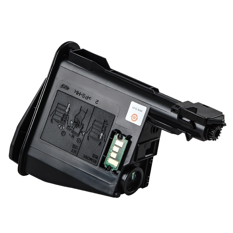 京瓷TK-1128 原装黑色墨盒 适于京瓷FS-1060dn/FS-1025/FS-1125MFP(YC)(单位:件)