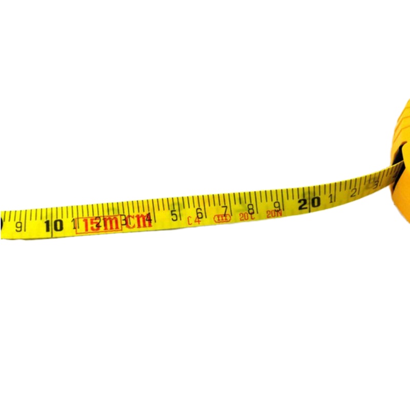 史丹利(Stanley)STHT34263-8-23密闭式玻璃纤维公英制卷尺50m (单位:把)