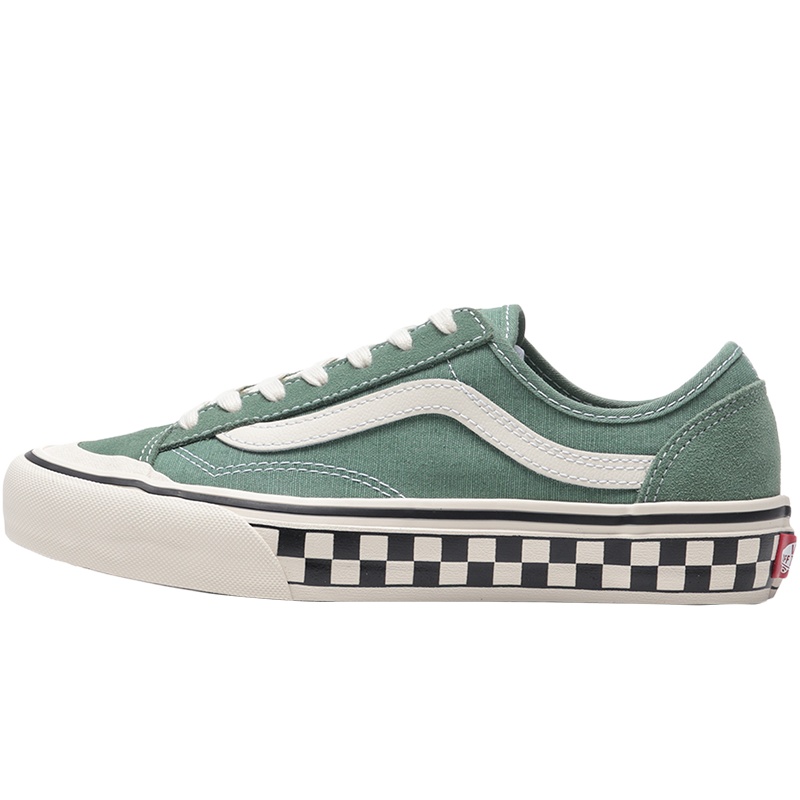 VANS范斯男鞋女鞋运动鞋休闲鞋板鞋VN0A3MVL