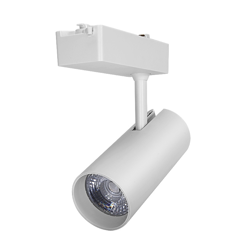 松桥(WEnLiAnG)30瓦LED轨道灯 白色4000K
