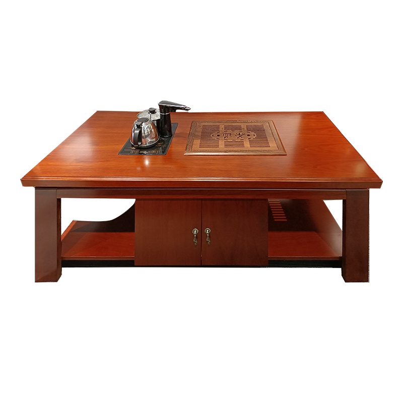 优百丽 LK-LN1514 多功能茶几 ,办公家具,时尚办公柜 办公矮柜 茶水柜,茶几,可定制