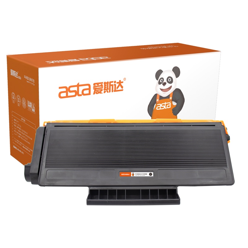 爱斯达适合兄弟TN-3235墨粉盒Brother HL-5370DWT粉盒HL-5370DW硒鼓5380DN打印机墨盒