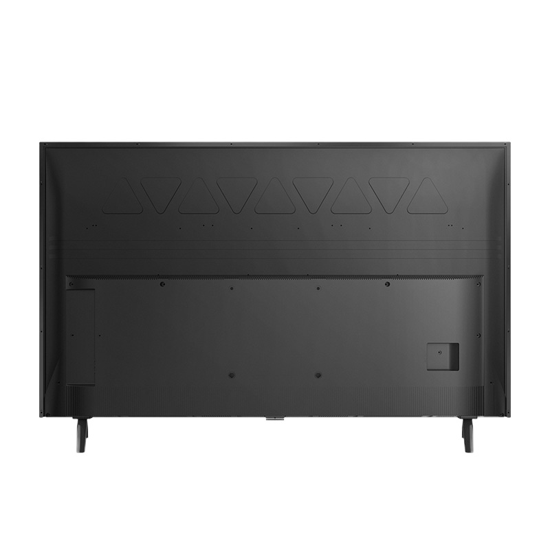 TCL D55A730U 55英寸液晶平板电视机 4k超高清 HDR 智能 防蓝光 8G内存 丰富影视资源 教育电视