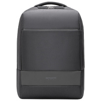 Samsonite/新秀丽商务双肩包女 男士商务电脑包旅行通勤背包学生书包BU1