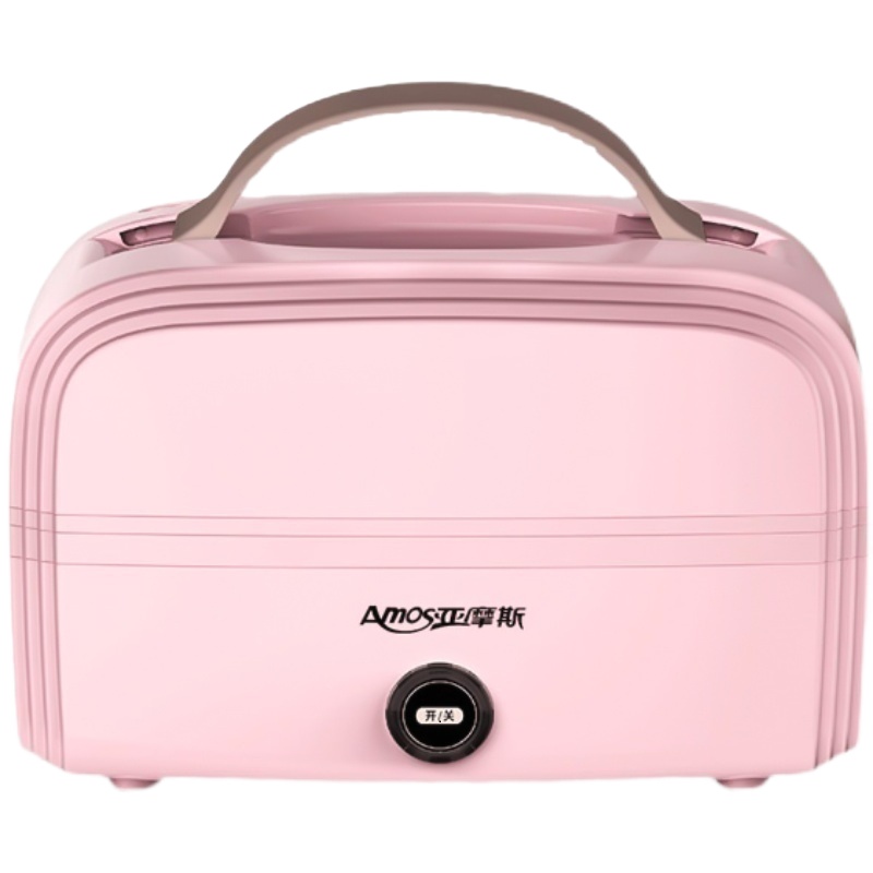 亚摩斯(AMOS)AS-LB30K蒸煮饭盒 单个装