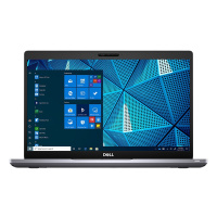 戴尔(DELL)Latitude E5410 14英寸轻薄商用笔记本电脑(I7-10610U 8G 256G)