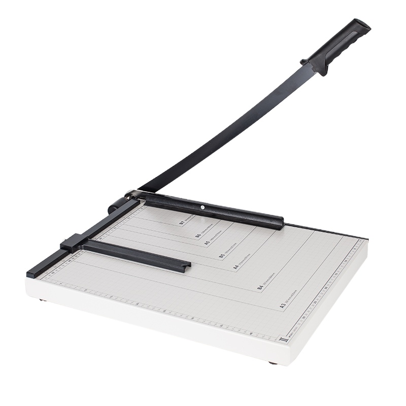 晨光A3钢制切纸刀ASSN2203.