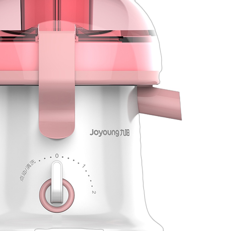 九阳(Joyoung)榨汁机JYZ-D868