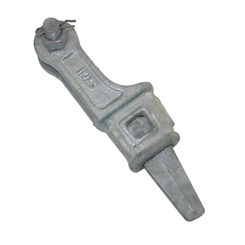 拉线楔型线夹NX-1