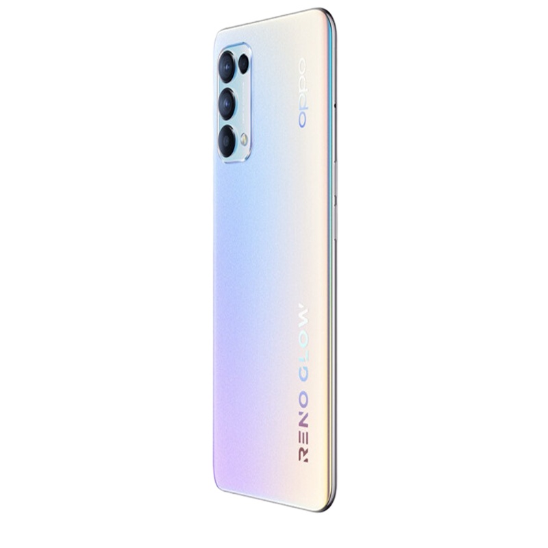 OPPO Reno5 5G 12+256GB 全网通手机