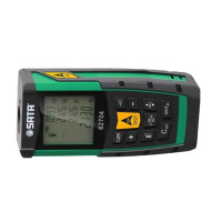 世达(SATA) 62704 激光测距仪60M