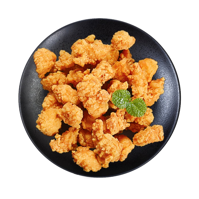 春雪调理爆汁鸡米花300g