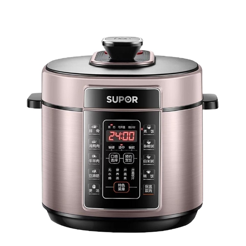 苏泊尔电压力锅SY-50YC05Q