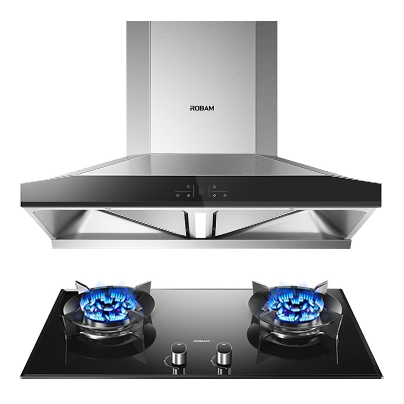 老板(ROBAM)68A0+57B0天然气