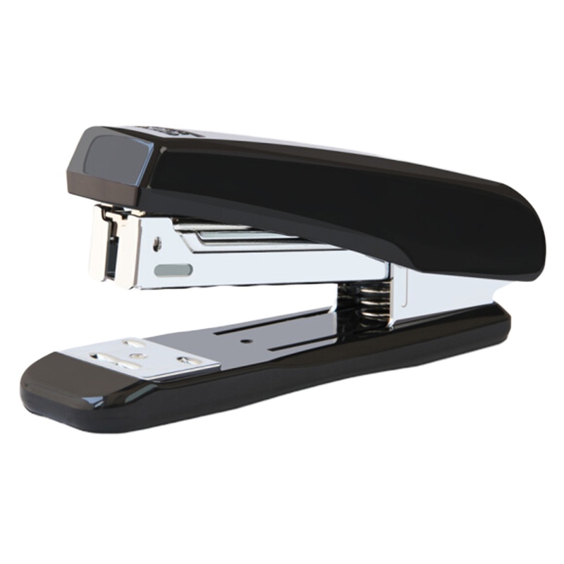 得力0306订书机(蓝)