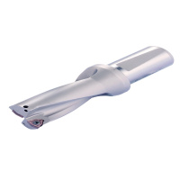 快背克 U钻 S20-DRX140M-5-04 (支)