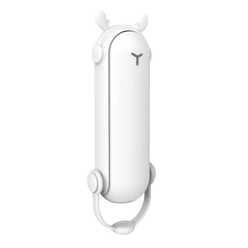 抖音同款多功能USB充电便携式折叠小风扇