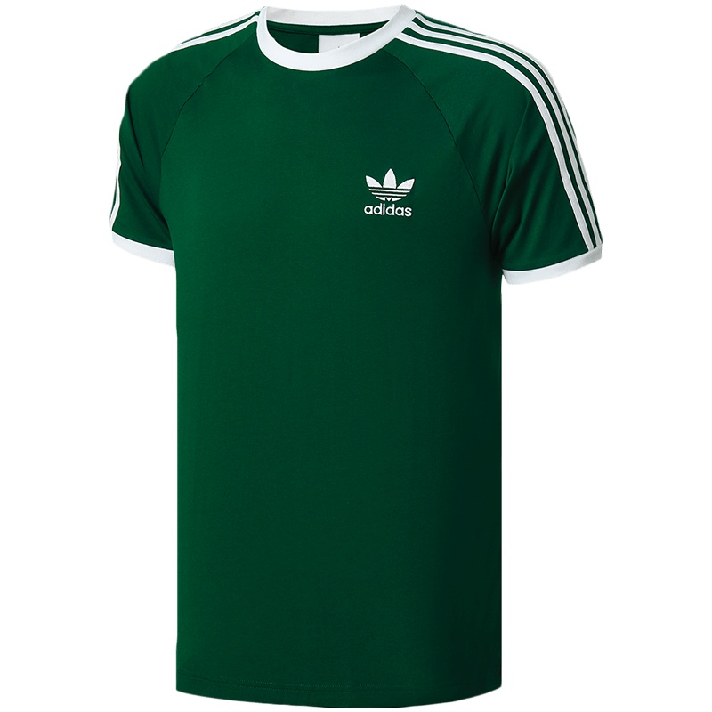 【自营】adidas阿迪达斯三叶草男装运动服休闲短袖T恤GD9935