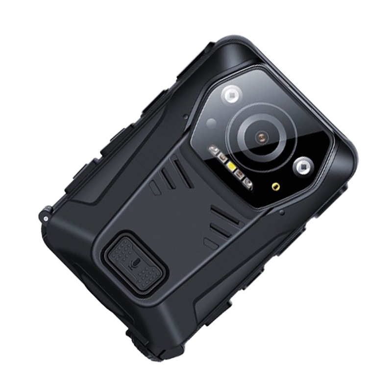 丛林狐 DSJ-A5 高清执法记录仪 WIFI连接 远程查看 1296P