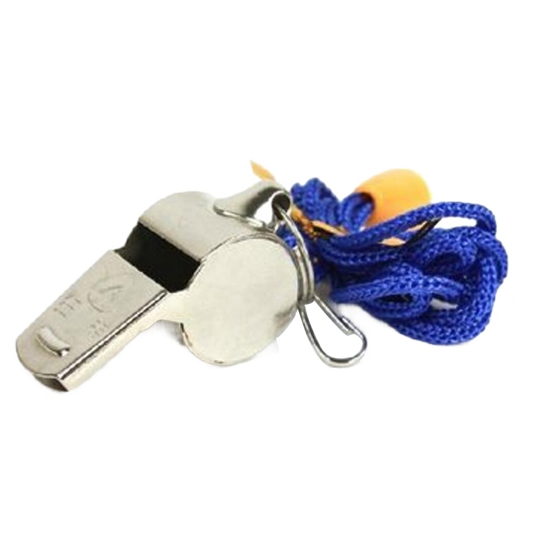 狂神口哨小铜哨铜口哨专业裁判口哨求生哨0711