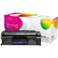 盈佳(InkCartridge)CF228A 黑色硒鼓 网络版 适用惠普HP M427 M403
