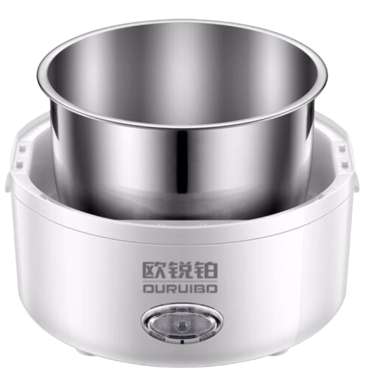 欧锐铂 多功能电热饭盒2L