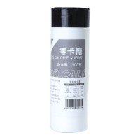 昔日印象赤藓糖醇零卡糖代糖0卡食品烘焙甜菊糖1000g瓶装无糖优于白砂糖木糖醇