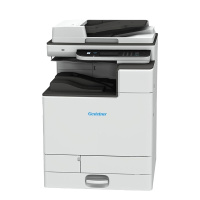 基士得耶(GESTETNER)G3020c A3彩色激光机 主机+送稿器+单纸盒