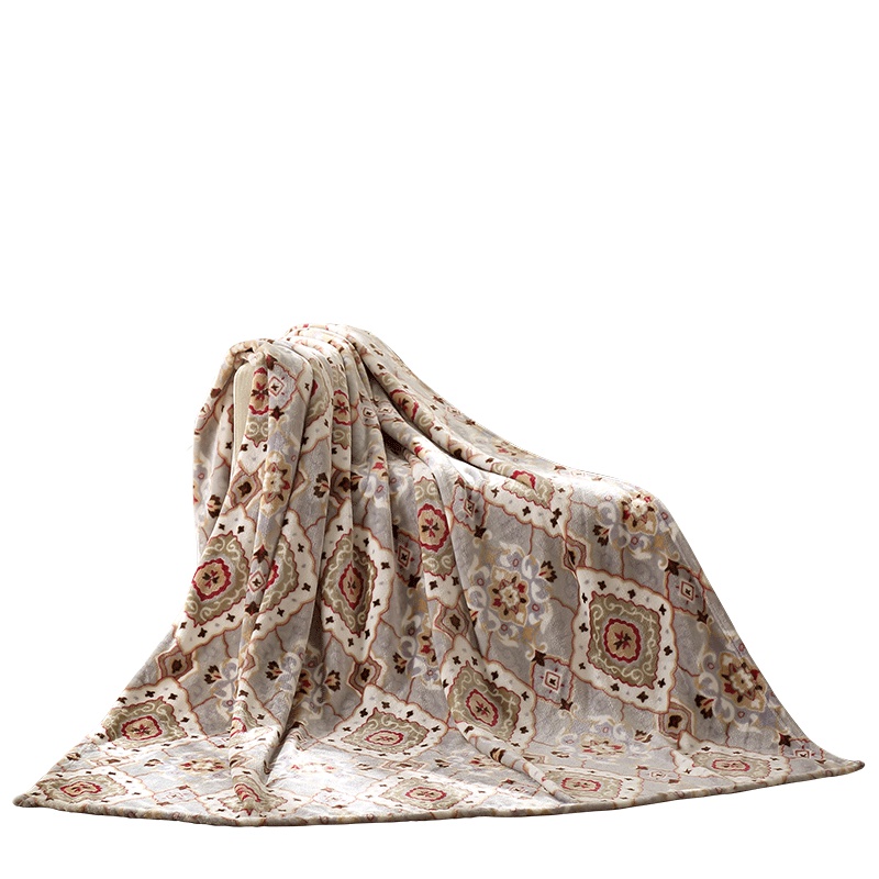 LOVO 罗莱 加州风情毯