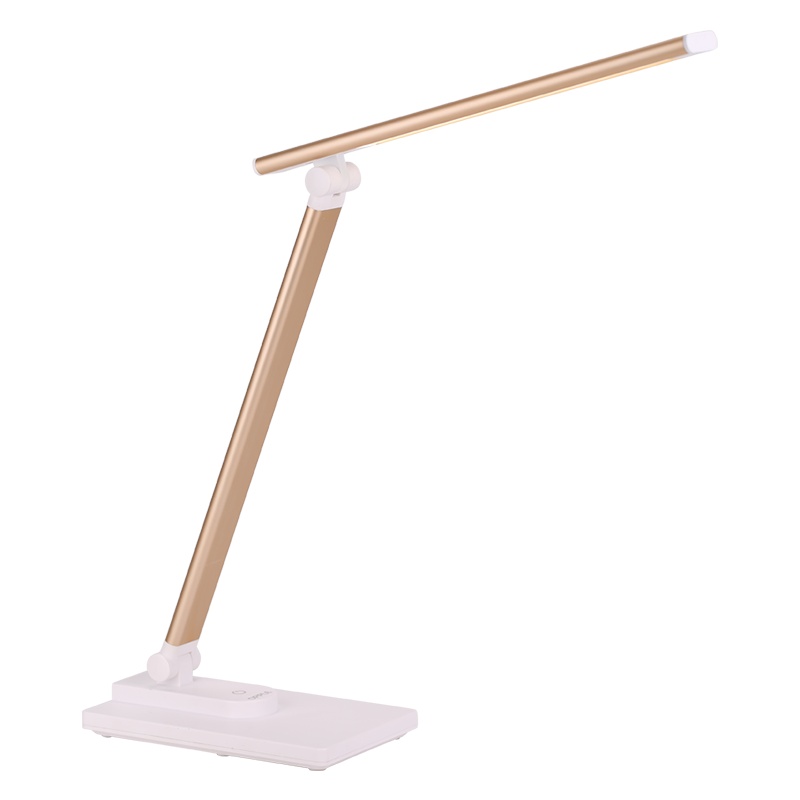 欧普照明 臻金折叠台灯MT-HY03T-196 精致舒适 护眼学习阅读 单个价