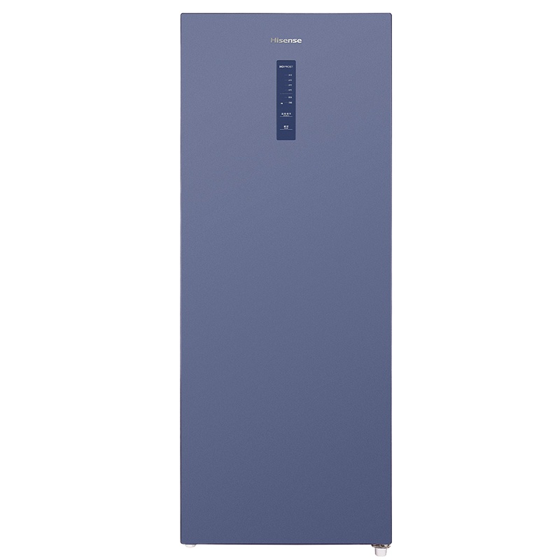 海信冷柜BD-165WZKJ/HC景泰云釉