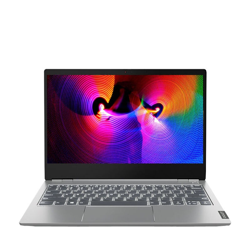 联想Yoga Duet笔记本电脑13.3英寸 I5-10210U 16G 512G 集显 含触控笔+键盘w10专业三年保