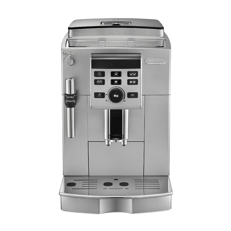 Delonghi/德龙 ECAM23.120全自动咖啡机意式家用办公室进口