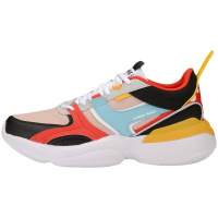 李宁92征荣 MDS女子潮流休闲鞋AGLP086-8